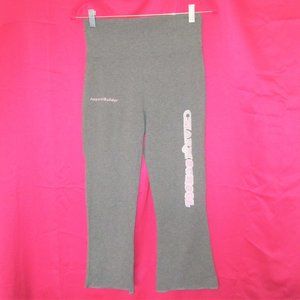 vh1 rock of love charm school pants size small xs